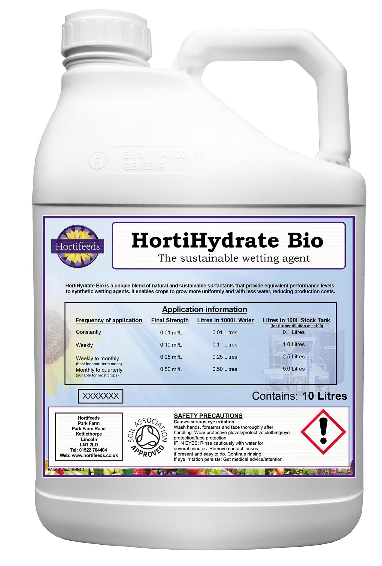 Hortifeeds